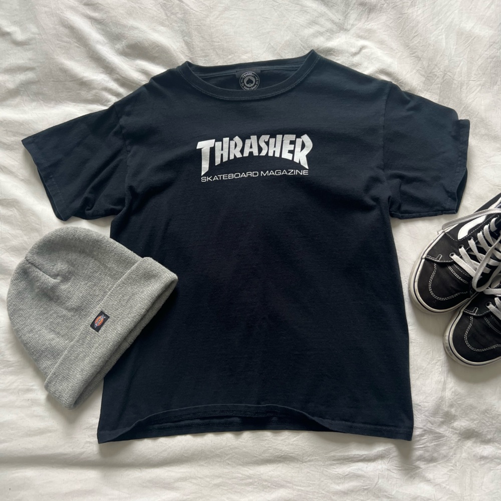 Thrasher T-Shirt